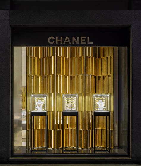 gioielleria chanel parigi|Il savoir.